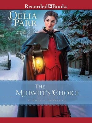 cover image of The Midwife's Choice